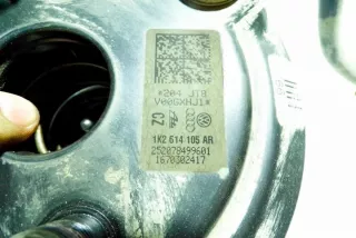 1K2614105AR Вакуумный усилитель тормозов Seat Toledo 3 Арт e12627480, вид 1