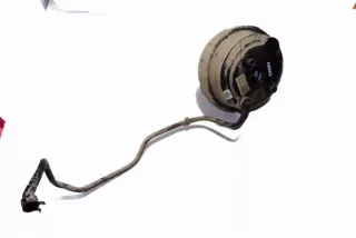 1K2614105AR Вакуумный усилитель тормозов Seat Toledo 3 Арт e12627480, вид 3
