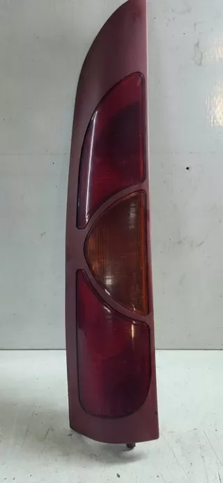 JSN112 Фонарь задний левый Renault Kangoo 1 Арт e12627321, вид 1