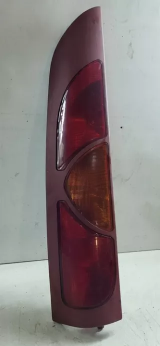 JSN112 Фонарь задний левый Renault Kangoo 1 Арт e12627321, вид 2
