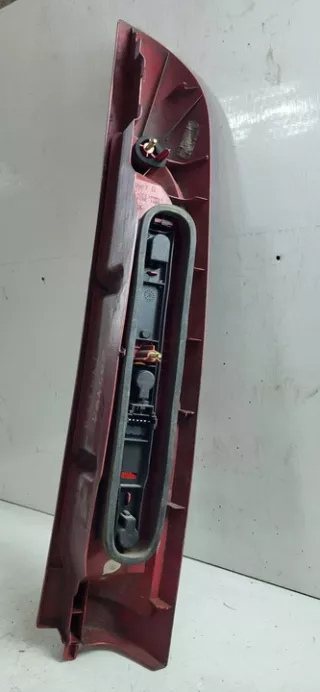 JSN112 Фонарь задний левый Renault Kangoo 1 Арт e12627321, вид 5
