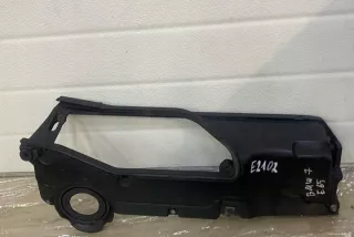 15383001 Декоративная крышка двигателя BMW 5 E60/E61 Арт e12627254, вид 1
