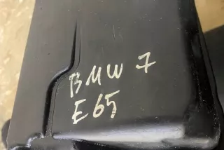 15383001 Декоративная крышка двигателя BMW 5 E60/E61 Арт e12627254, вид 2