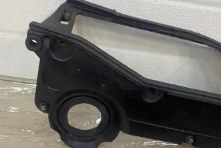 15383001 Декоративная крышка двигателя BMW 5 E60/E61 Арт e12627254, вид 4