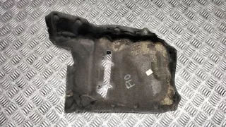 8512648 Декоративная крышка двигателя BMW 5 F10/F11/GT F07 Арт e12627204, вид 2