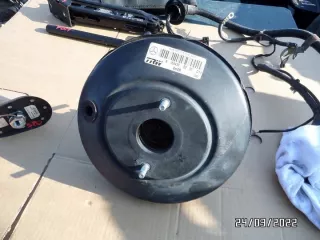 A1694300230 Вакуумный усилитель тормозов Mercedes A W169 Арт e12627144, вид 1