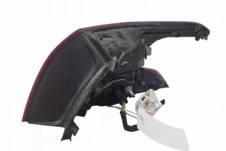 9677817680 Фонарь задний левый Peugeot 2008 Арт e12627134, вид 2