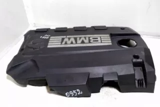 7566614 Декоративная крышка двигателя BMW 3 E90/E91/E92/E93 Арт e12627090, вид 2