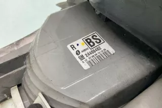 24469462 Фонарь задний правый Opel Vectra C  Арт e12627072, вид 2