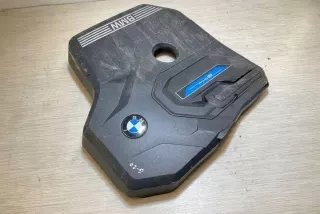 8676204 Декоративная крышка двигателя BMW 3 G20/G21 Арт e12627017, вид 2