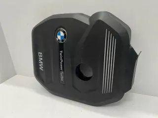 8602967 MINIPARTS2020 Декоративная крышка двигателя BMW 1 F20/F21 Арт e12626944, вид 2