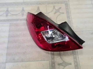 2006-2014 13269050 Фонарь задний левый Opel Corsa D Арт e12626933, вид 1
