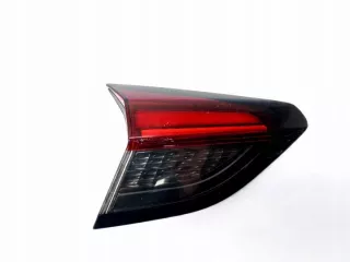 9830097880 Фонарь задний левый Opel Corsa F Арт e12626922