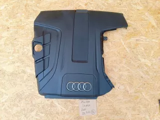 4M0133849AA 4M0133849 512-415-444 Декоративная крышка двигателя Audi Q7 4M Арт e12626896, вид 1