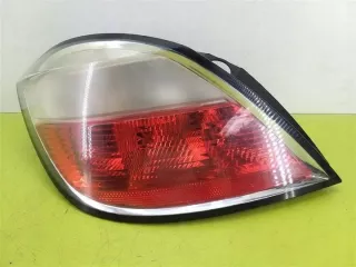 2004-2013 Фонарь задний левый Opel Astra H Арт e12626888, вид 1