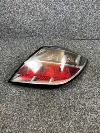 13252444 Фонарь задний правый Opel Astra H Арт e12626886, вид 1