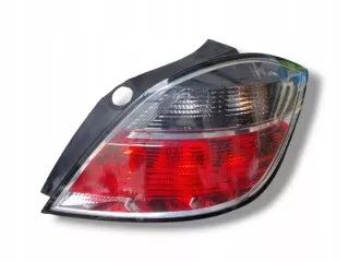 13222325 Фонарь задний правый Opel Astra H Арт e12626877, вид 1