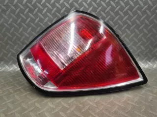  Фонарь задний правый Opel Astra H Арт e12626875, вид 2