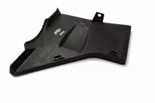 8E0103928C Декоративная крышка двигателя Audi A4 B6 Арт e12626771, вид 1