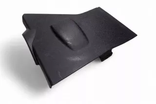 8E0103928C Декоративная крышка двигателя Audi A4 B6 Арт e12626771, вид 2