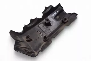 06B103925E Декоративная крышка двигателя Audi A4 B6 Арт e12626769, вид 1