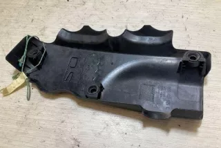06B103925C Декоративная крышка двигателя Audi A4 B7 Арт e12626759, вид 2