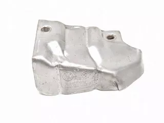 04L122969J Декоративная крышка двигателя Audi A4 B9 Арт e12626714, вид 3