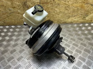 6796726 Вакуумный усилитель тормозов BMW 5 F10/F11/GT F07 Арт e12626582, вид 1