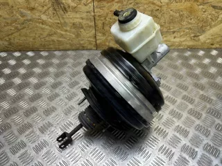 6796726 Вакуумный усилитель тормозов BMW 5 F10/F11/GT F07 Арт e12626582, вид 2