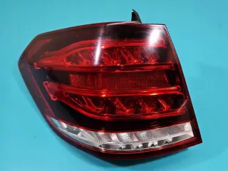 IMPRK1467236, A2129061703 Фонарь задний левый Mercedes E C207 Арт e12626550, вид 3