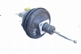 4F0612105M Вакуумный усилитель тормозов Audi A6 C6 (S6,RS6) Арт e12626472, вид 1