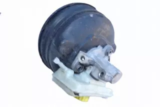 4F0612105M Вакуумный усилитель тормозов Audi A6 C6 (S6,RS6) Арт e12626472, вид 2