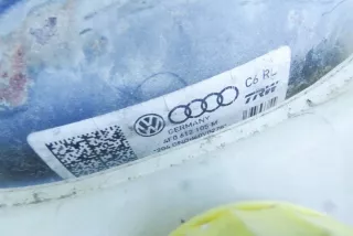 4F0612105M Вакуумный усилитель тормозов Audi A6 C6 (S6,RS6) Арт e12626472, вид 3