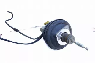 4F0612105M Вакуумный усилитель тормозов Audi A4 B7 Арт e12626439, вид 1