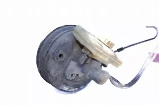 4F0612105M Вакуумный усилитель тормозов Audi A4 B7 Арт e12626439, вид 2