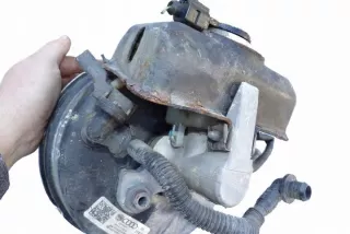 8K0612103N Вакуумный усилитель тормозов Audi A4 B8 Арт e12626427, вид 1