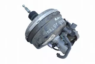 8K0612103N Вакуумный усилитель тормозов Audi A4 B8 Арт e12626427, вид 4