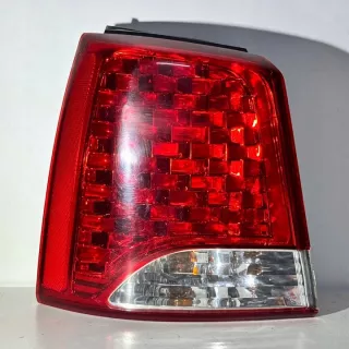  Фонарь задний левый Kia Sorento 2 Арт e12626357, вид 1