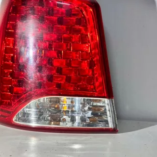  Фонарь задний левый Kia Sorento 2 Арт e12626357, вид 2