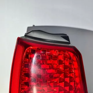  Фонарь задний левый Kia Sorento 2 Арт e12626357, вид 3
