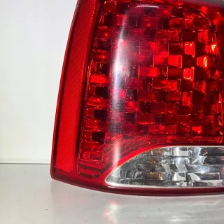  Фонарь задний левый Kia Sorento 2 Арт e12626357, вид 4