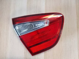92403-1W2 Фонарь задний левый Kia Rio 4 Арт e12626349, вид 1