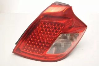 92402-1H0 Фонарь задний правый Kia Ceed 1 Арт e12626337, вид 1