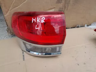 P68110001AD Фонарь задний левый Jeep Grand Cherokee IV (WK2) Арт e12626319, вид 1