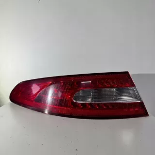 8X2313405 Фонарь задний левый Jaguar XF 250 Арт e12626317, вид 1