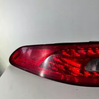 8X2313405 Фонарь задний левый Jaguar XF 250 Арт e12626317, вид 2
