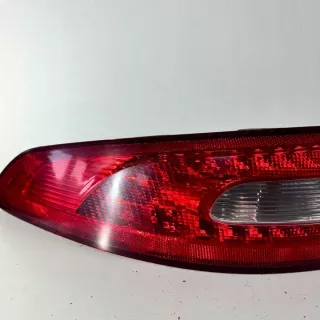 8X2313405 Фонарь задний левый Jaguar XF 250 Арт e12626317, вид 3