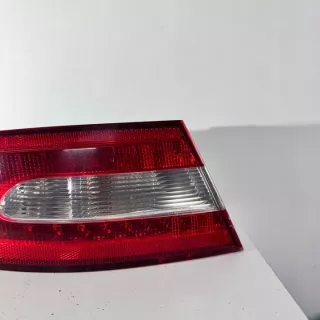 8X2313405 Фонарь задний левый Jaguar XF 250 Арт e12626317, вид 4