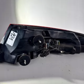 8X2313405 Фонарь задний левый Jaguar XF 250 Арт e12626317, вид 6