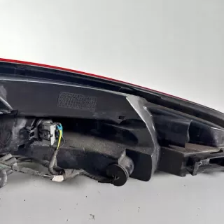 8X2313405 Фонарь задний левый Jaguar XF 250 Арт e12626317, вид 9
